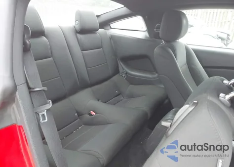 2014 Ford Mustang V6 from USA, damaged, VIN 1ZVBP8AM7E5277370